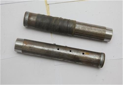 巴南注浆声测一体管