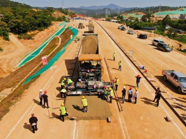 巴南高速公路